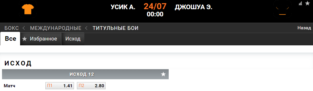 ТОП-бои лета 2022. От бокса до поп-ММА