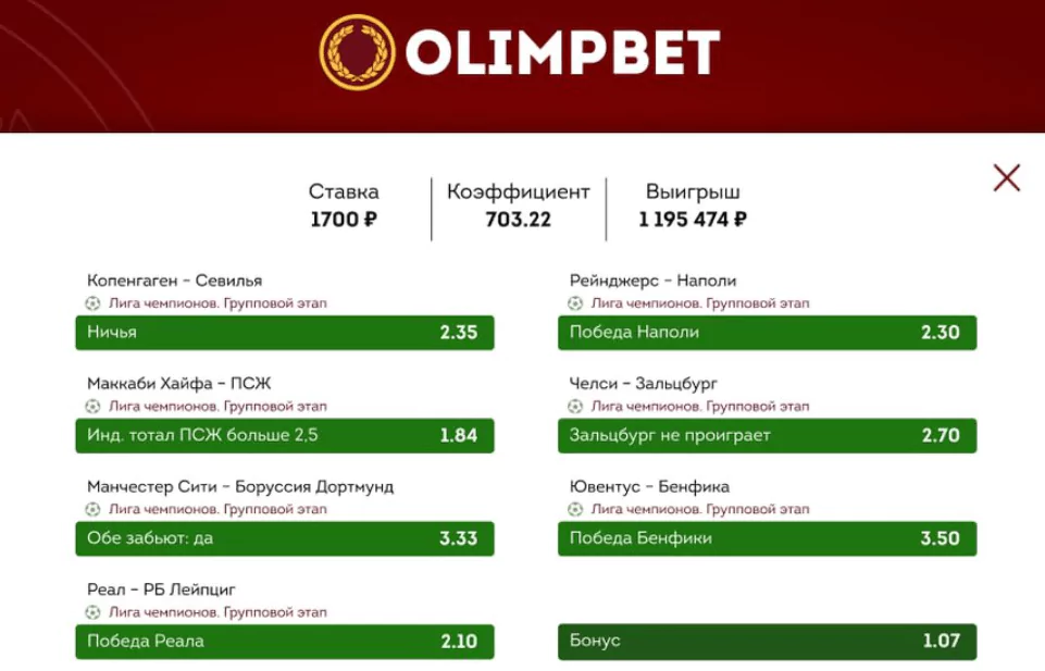 Дайджест новостей БК от 19-го сентября