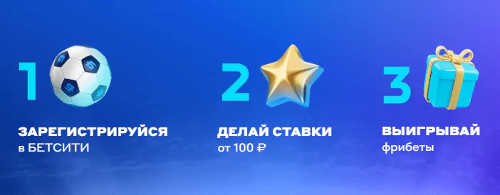 Дайджест акций букмекеров от 14-го ноября