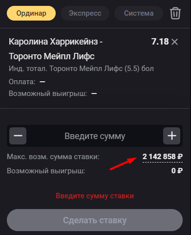 Лучшие букмекерские конторы для ставок на NHL