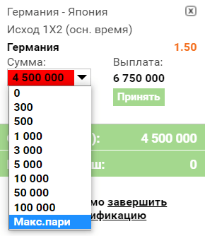 Где ставить на Чемпионат Мира 2022?