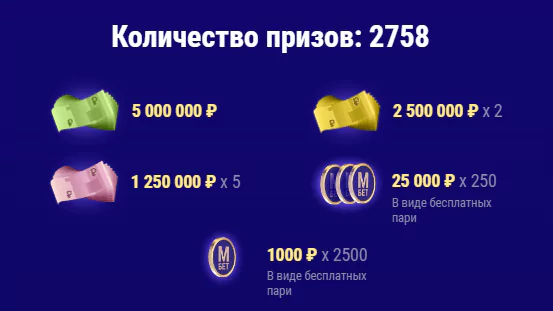 Дайджест акций букмекеров от 14-го ноября
