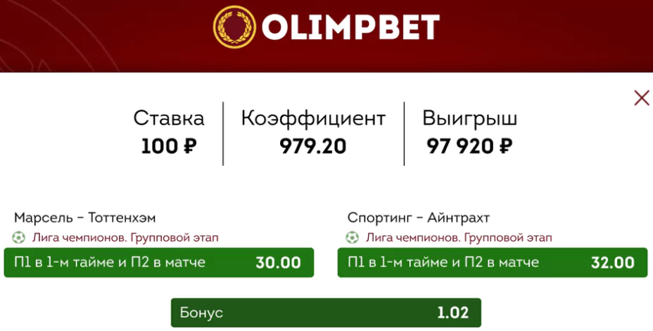 Дайджест новостей БК от 7-го ноября