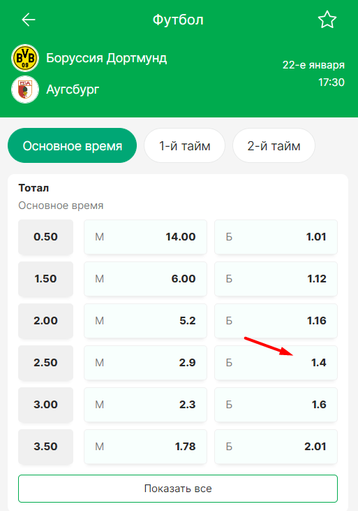 Что лучше: комбинированные ставки или ординары?