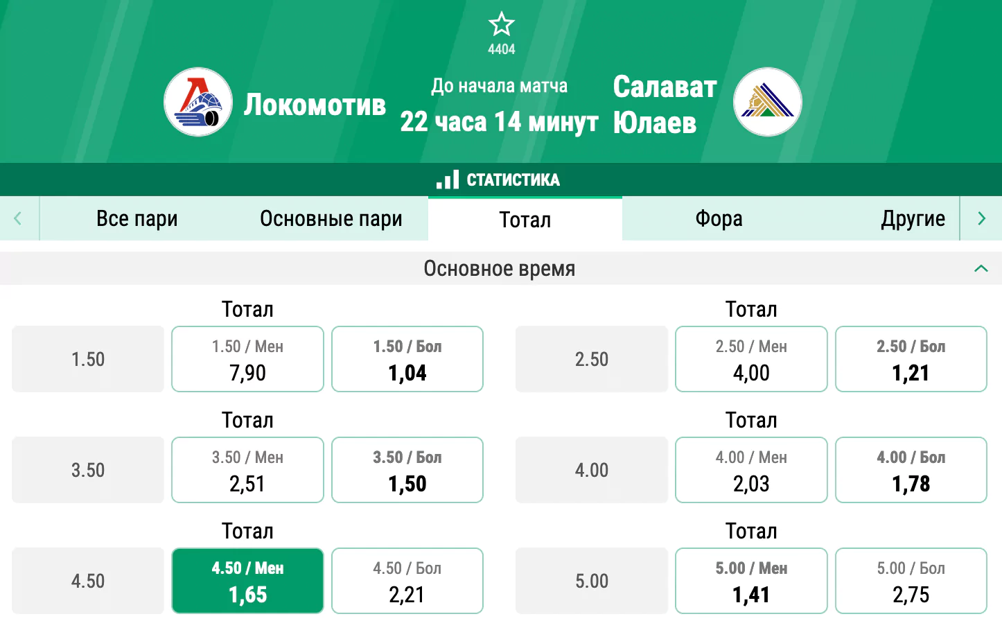 Локомотив – Салават Юлаев. Поможет ли железнодорожникам поддержка домашних трибун?