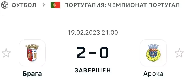Аксиомы и теоремы беттинга