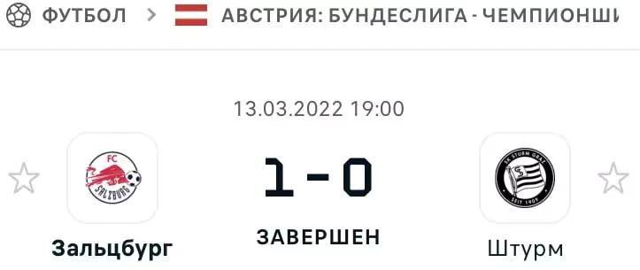 Аксиомы и теоремы беттинга