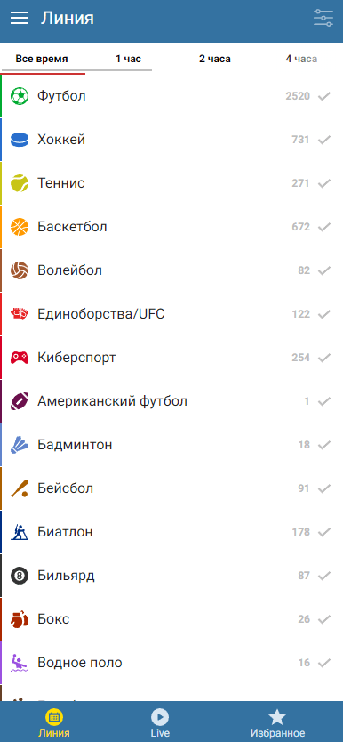 Что делать, пока не работает 1хСтавка?