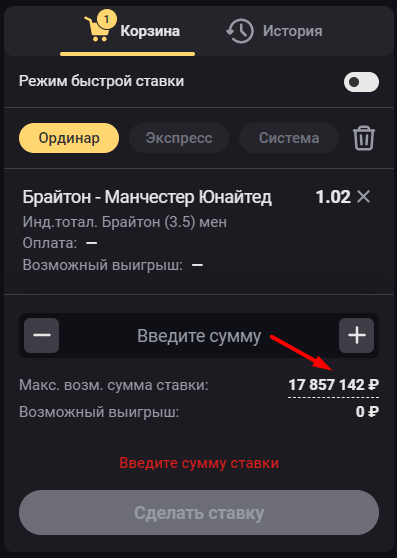 Ставки для маркетологов и рекламщиков