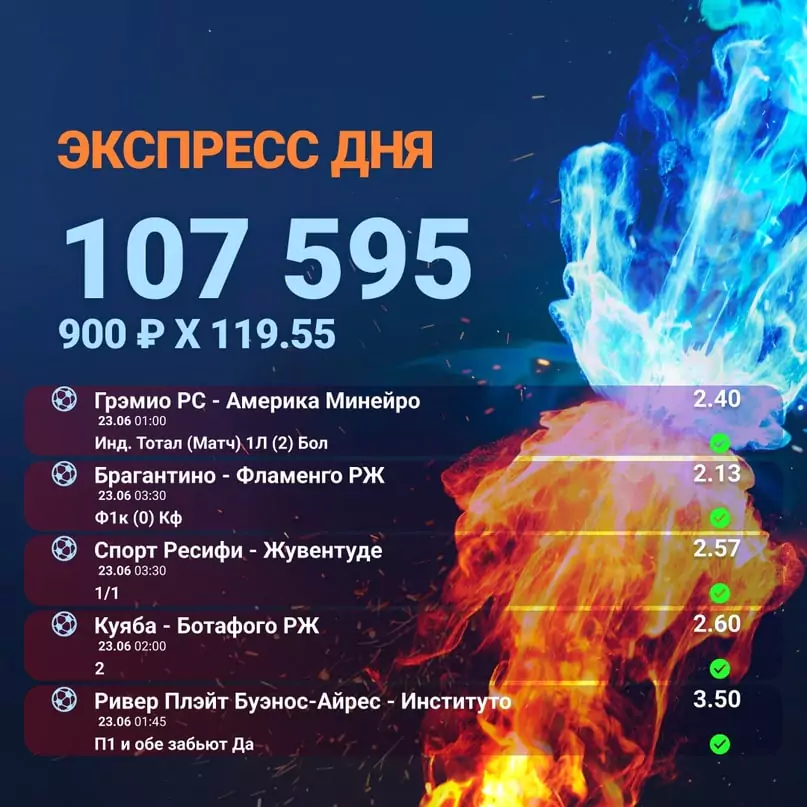 Дайджест новостей БК от 26-го июня
