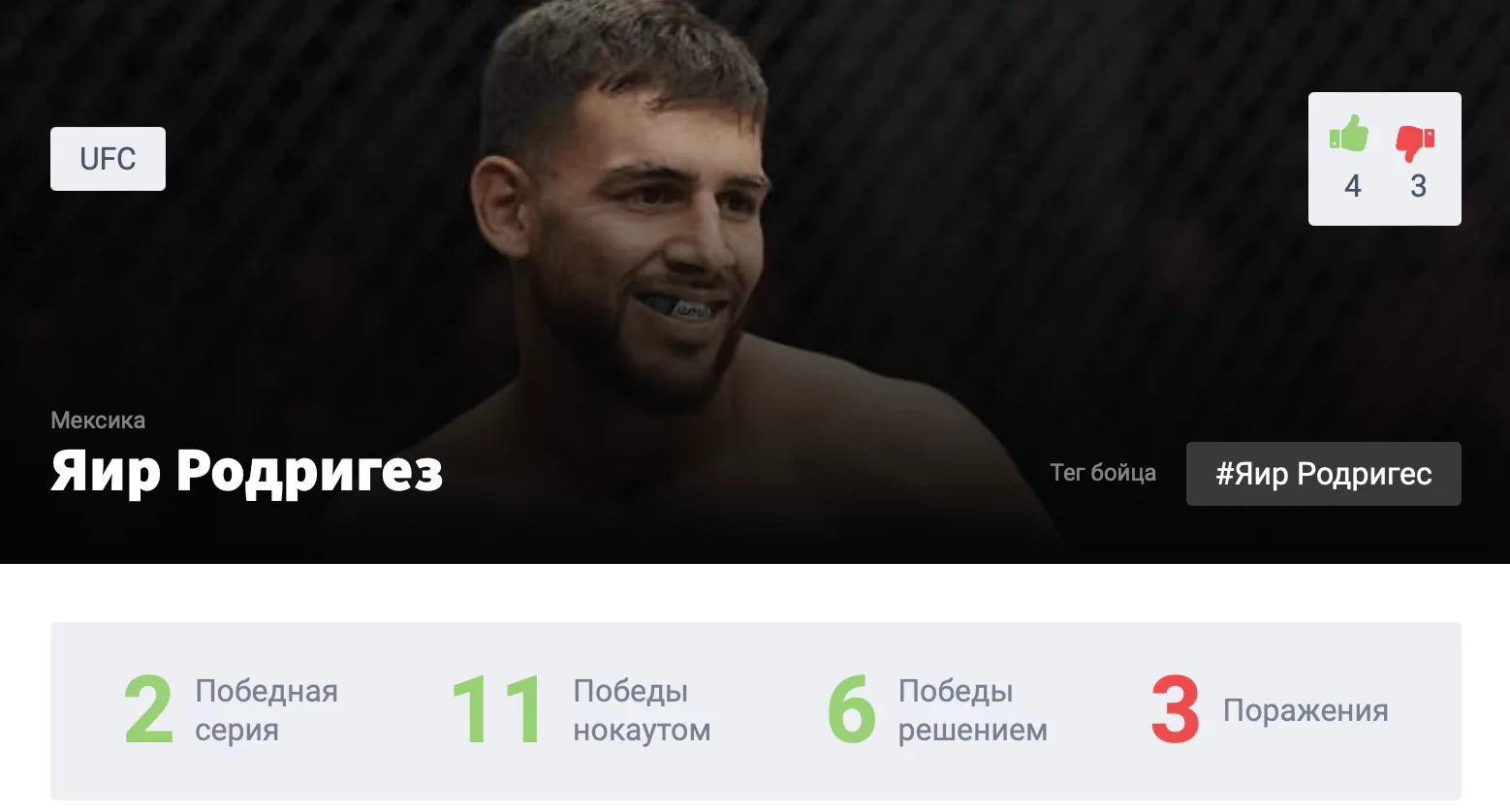 Прогноз на бой Александр Волкановски – Яир Родригес