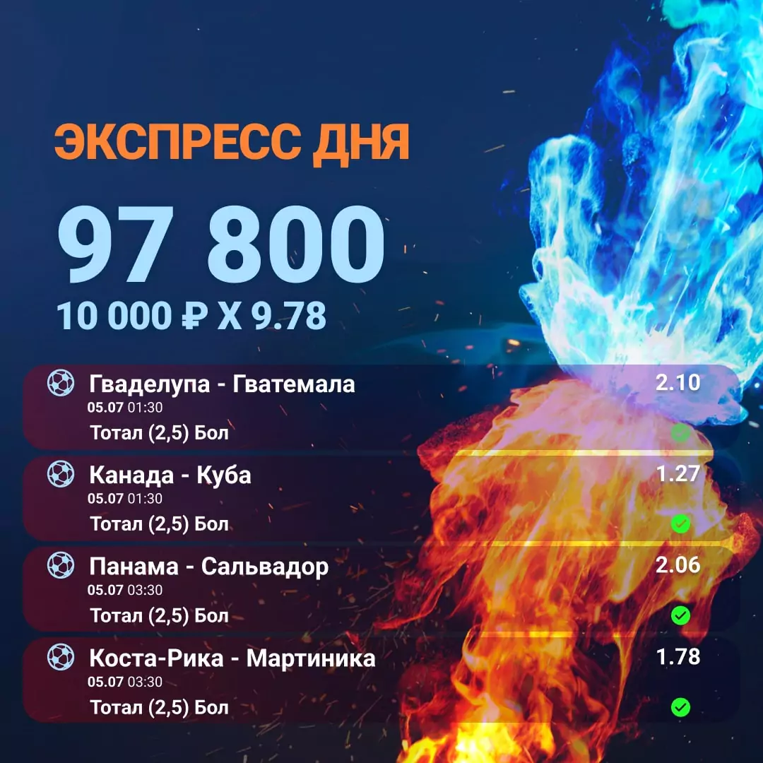 Дайджест новостей БК от 10-го июля