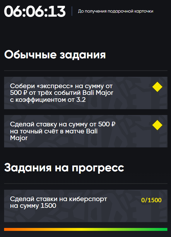 Дайджест новостей букмекерства от 3-го июля