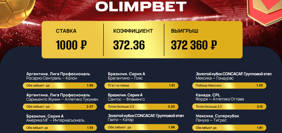 Дайджест новостей букмекерства от 3-го июля