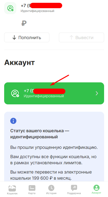 Как пройти верификацию в БК через Госуслуги?