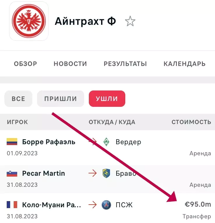 Осенняя хандра беттора