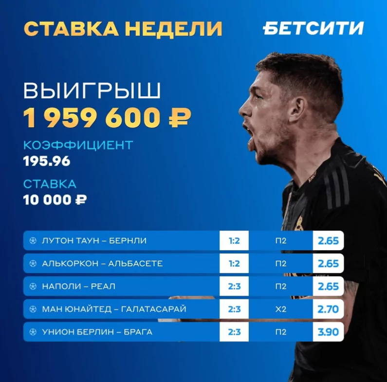 Дайджест новостей букмекерства от 9-го октября