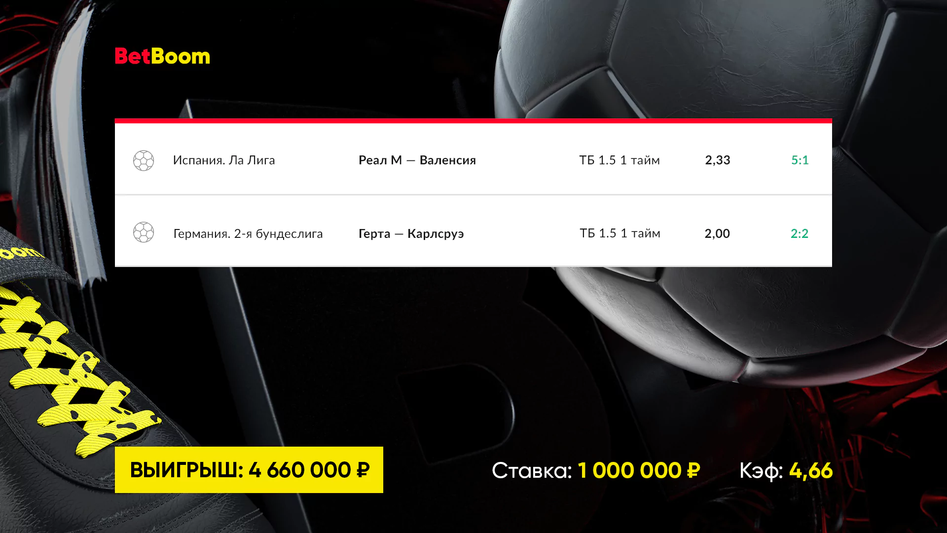Дайджест новостей букмекерства от 20-го ноября