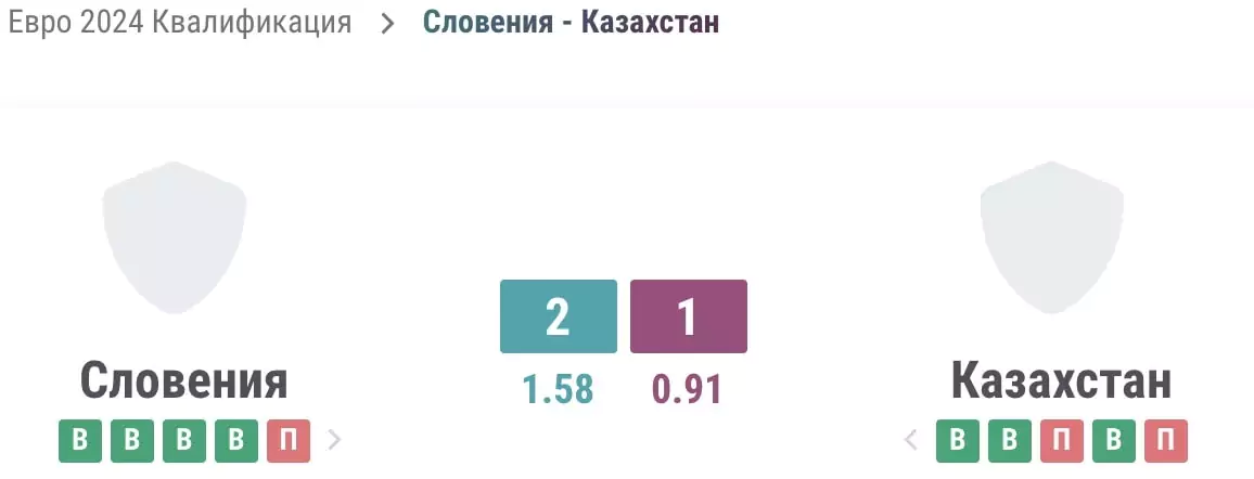 Плей-офф ЕВРО-2024