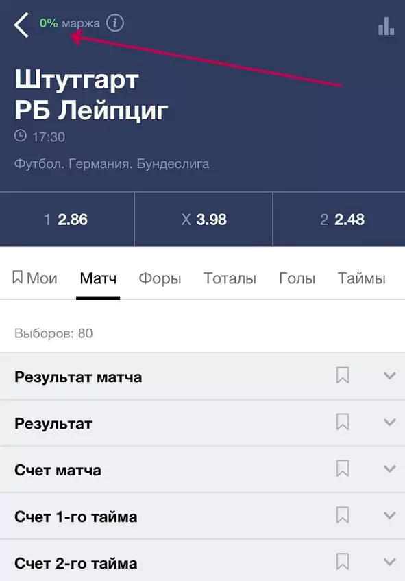 Как не стать жертвой маркетинга БК?