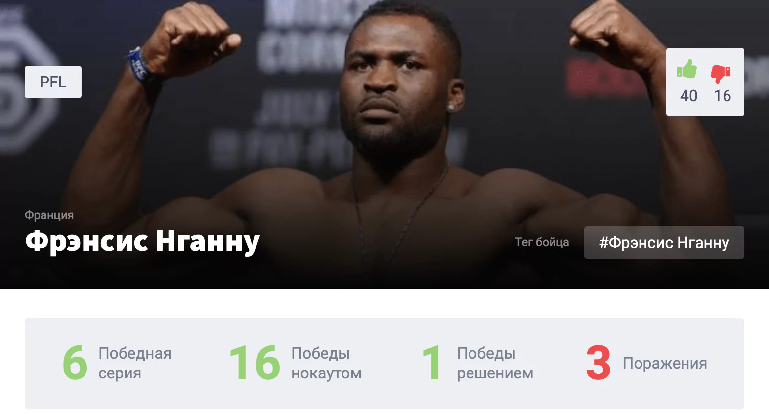 Прогноз на бой Энтони Джошуа – Фрэнсис Нганну
