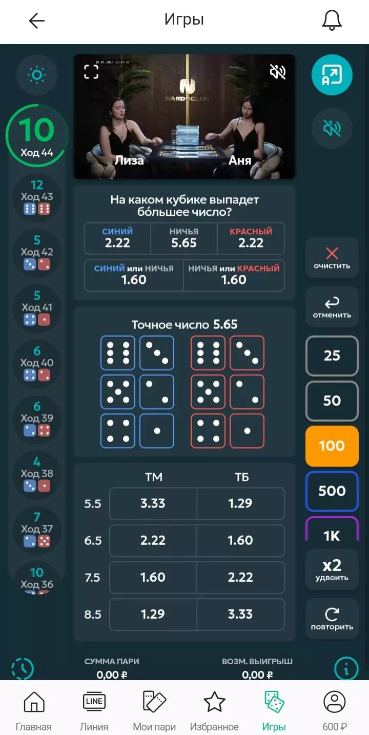 Дайджест новостей букмекерства от 18-го марта