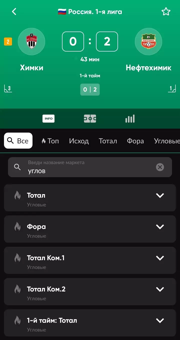 Дайджест новостей букмекерства от 18-го марта