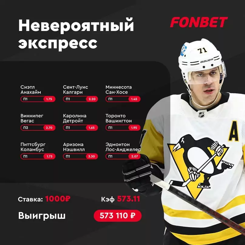 Дайджест новостей букмекерских контор от 1-го апреля