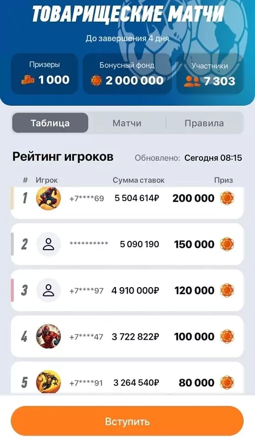 Дайджест новостей букмекеров от 10-го июня