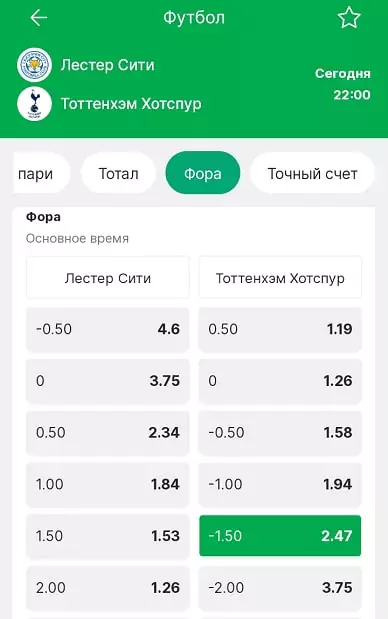 Ставка на спорт на сегодня от профессионалов (31 августа)