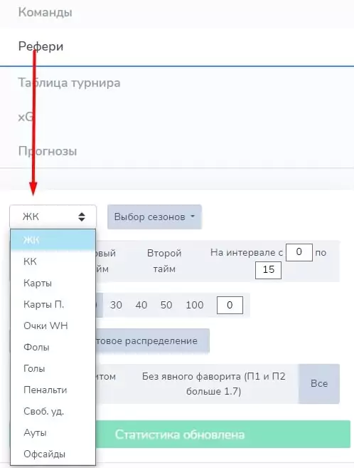 Обзор сервиса Smart Tables
