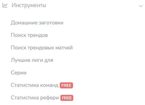 Обзор сервиса Smart Tables
