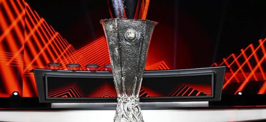 «Рома» – «Порту» и другие пары первой стадии плей-офф Лиги Европы