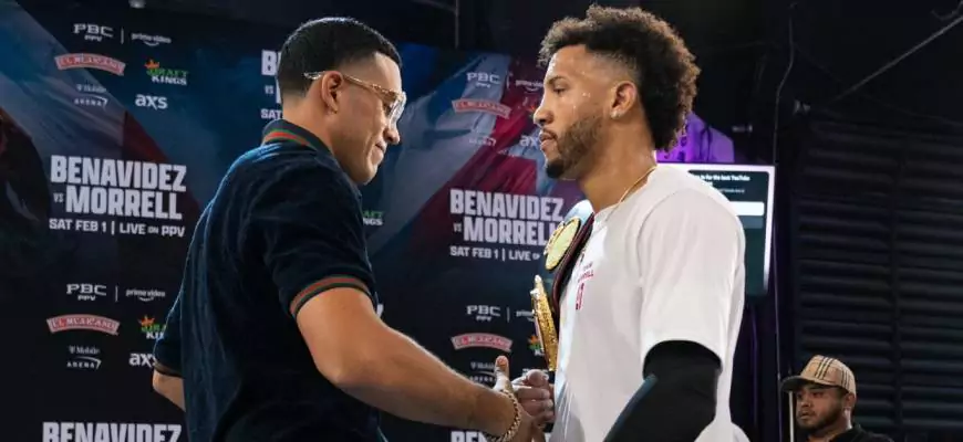 В WBC официально назвали своего претендента на бой с победителем реванша Бетербиев – Бивол