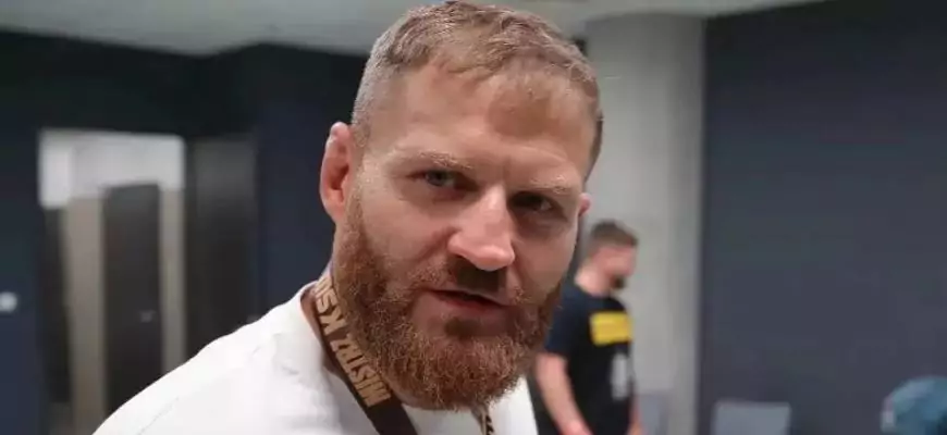 Блахович назвал выигрышную тактику для Анкалаева в предстоящем титульном поединке с Перейрой