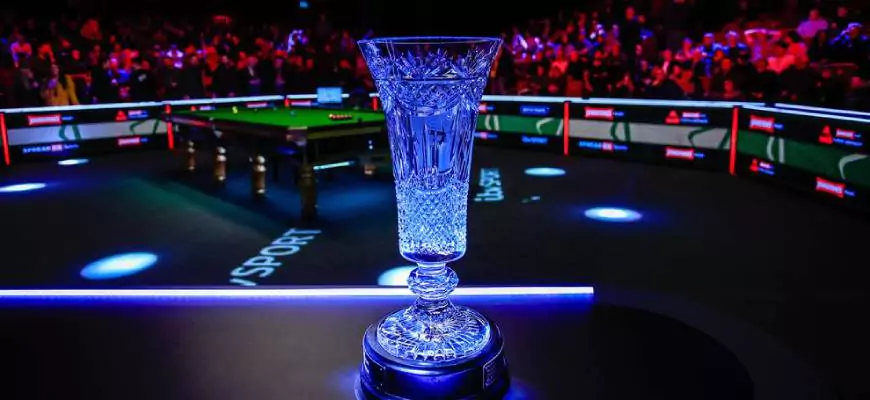 Превью рейтингового турнира Players Championship-2025