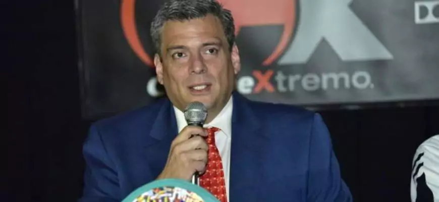 Президент WBC прокомментировал ситуацию по поводу потенциального поединка Бивола с Бенавидесом