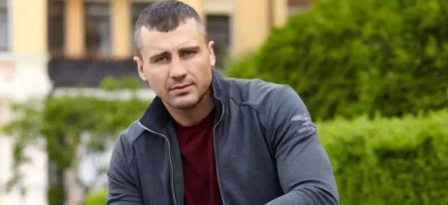 Александр Гвоздик высказался о карьерных перспективах своего бывшего соперника, Артура Бетербиева