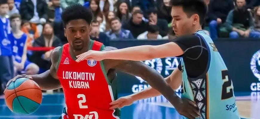 «Локо» предсказуемо разгромил дома Астану