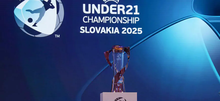 Германия и Испания – главные фавориты молодежного ЕВРО 2025