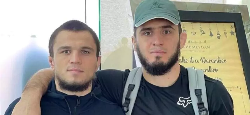 В UFC анонсировали поединки с участием российских бойцов, Ислама Махачева и Умара Нурмагомедова