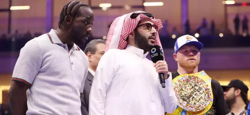 Эксперты DAZN Boxing высказались о спортивной и коммерческой стороне мегафайта Кроуфорд – Альварес
