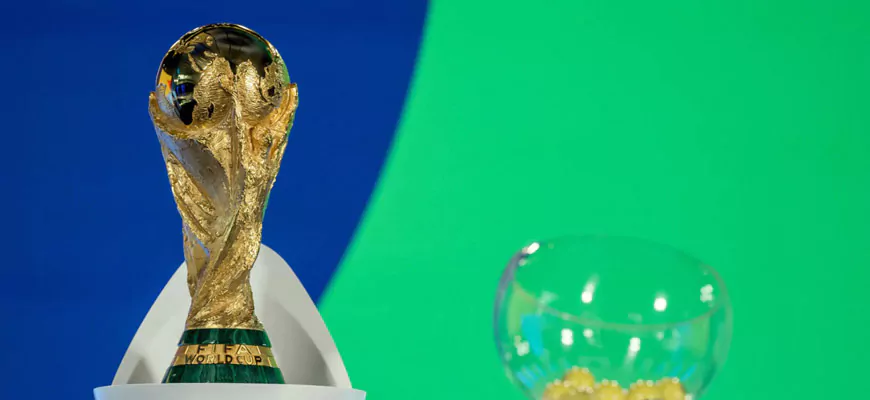 Определились все пары «стыков» за выход на ЧМ-2026
