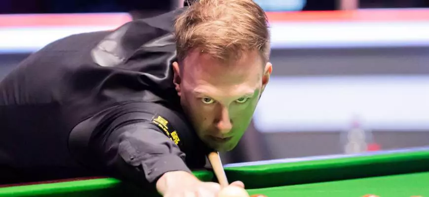 Стали известны полуфинальные пары турнира серии «Тройной Короны» UK Championship