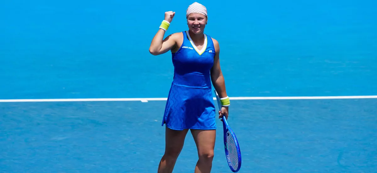Шнайдер покидает Australian Open