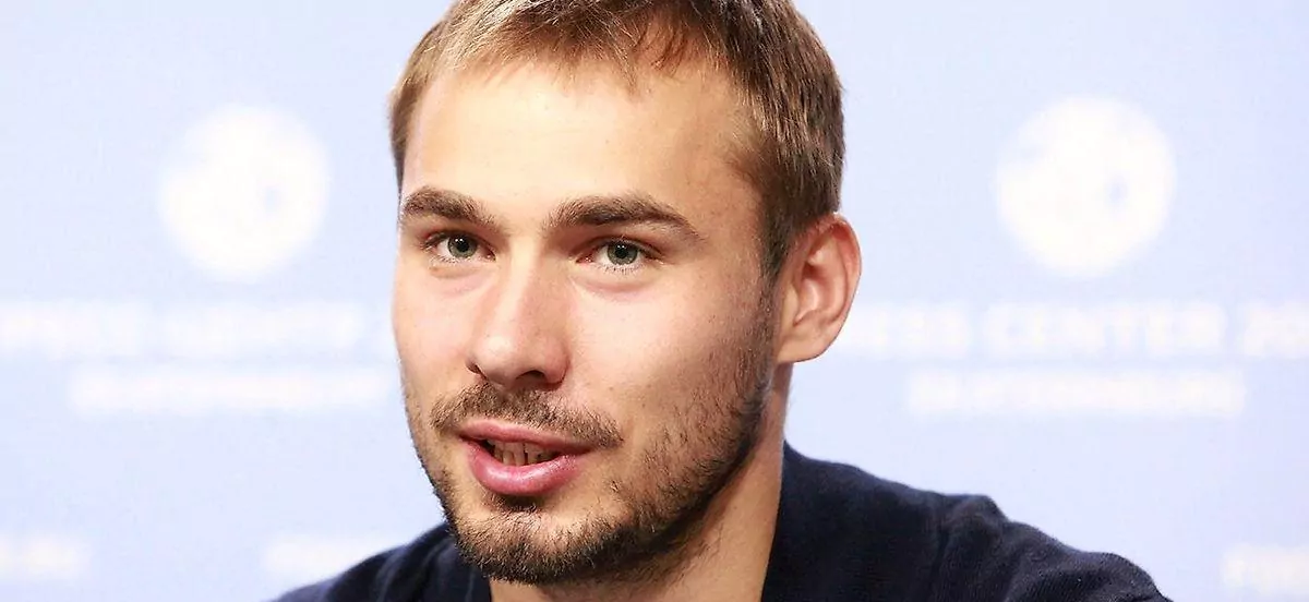 Шипулин порассуждал о своих прошлой и нынешней жизнях