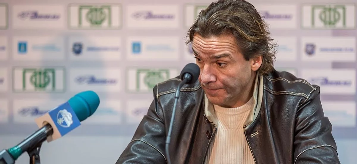 Юран заявил, что вернет Урал в РПЛ
