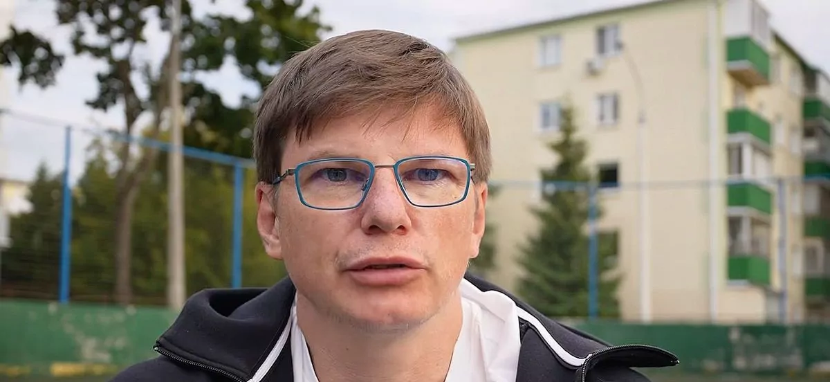 Аршавин рассказал, что в свое время был близок к переходу в Спартак