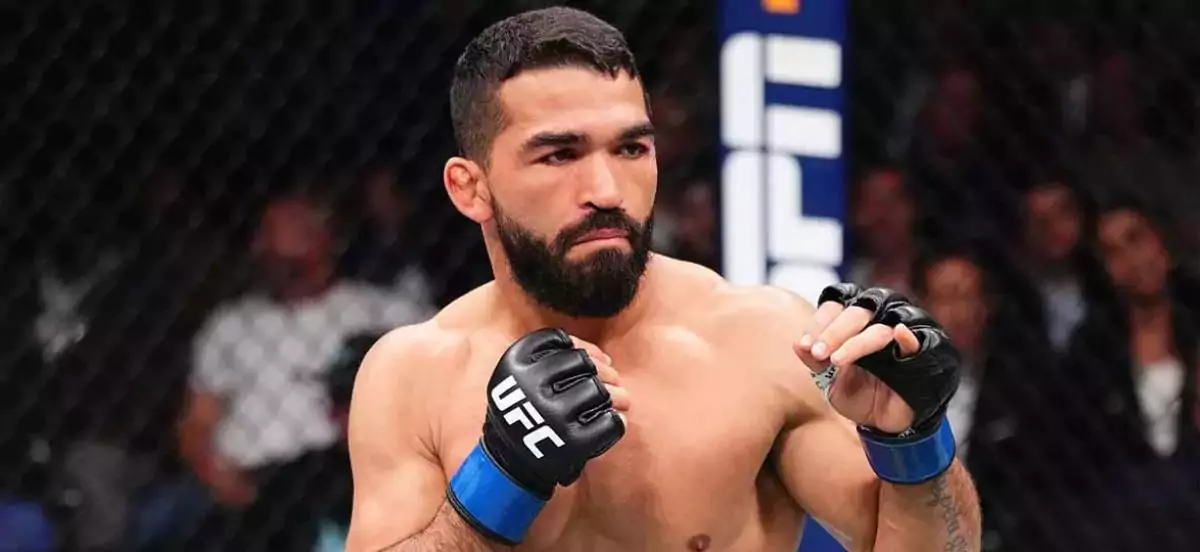 Фрейре П. – Чой Д.Х. в основном карде UFC 331 – превью и ставки БК