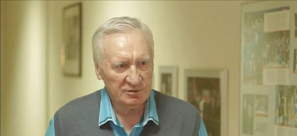 Умер Николай Арзямов, один из ключевых деятелей Автодора